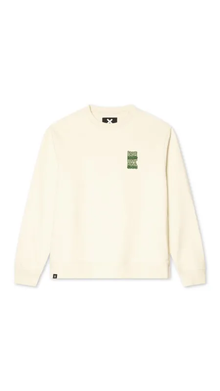 SUDADERA BUBBLE CREMA sold by Blue Banana