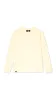 CAMISETA LS REEF CREMA sold by Blue Banana