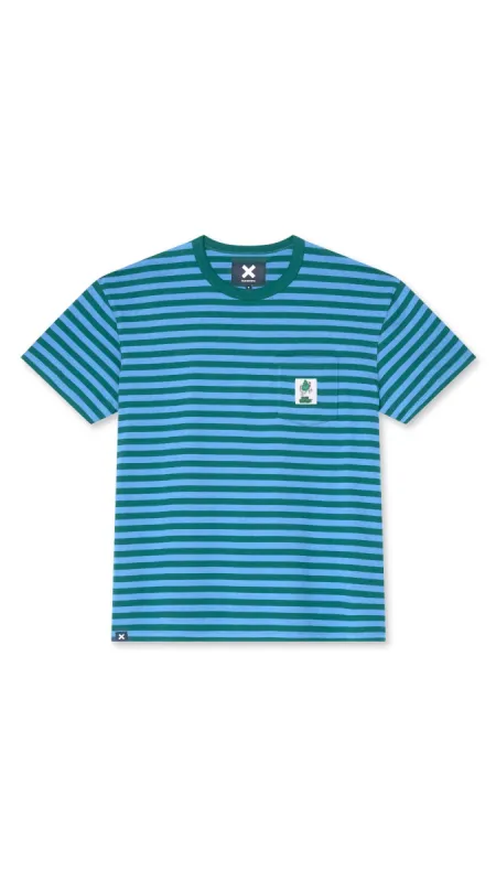 CAMISETA BLISS VERDE sold by Blue Banana