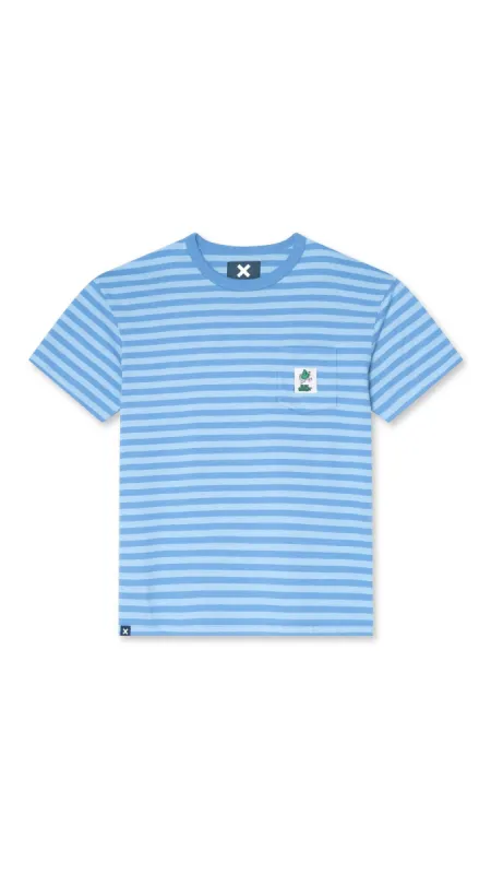 CAMISETA BLISS SKY BLUE sold by Blue Banana