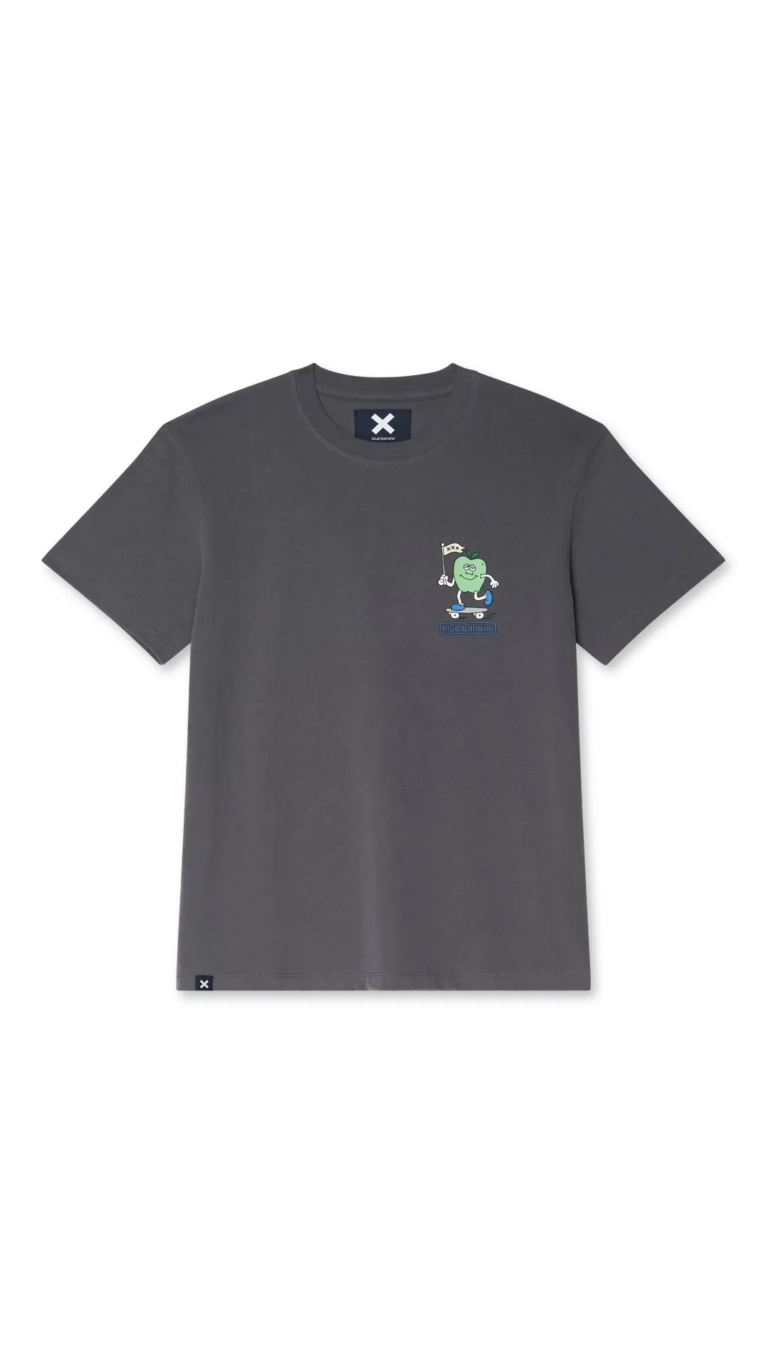 CAMISETA GOLDEN ASH sold by Blue Banana