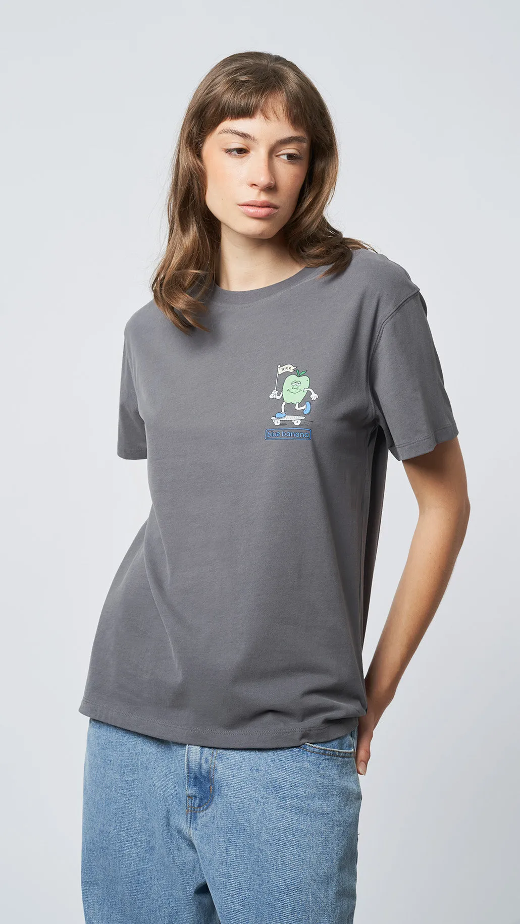 CAMISETA GOLDEN ASH sold by Blue Banana product image thumbnail 3