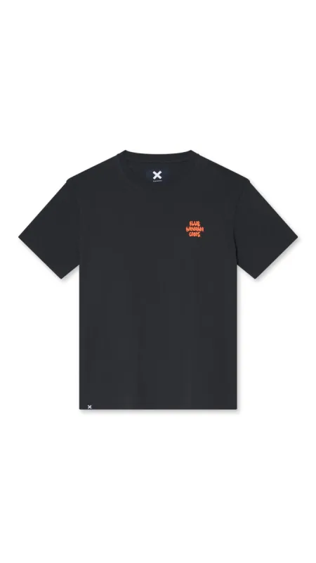 CAMISETA DUMMY ANTRACITA sold by Blue Banana