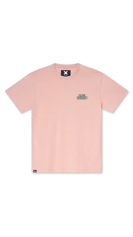 CAMISETA VAN PEACH sold by Blue Banana