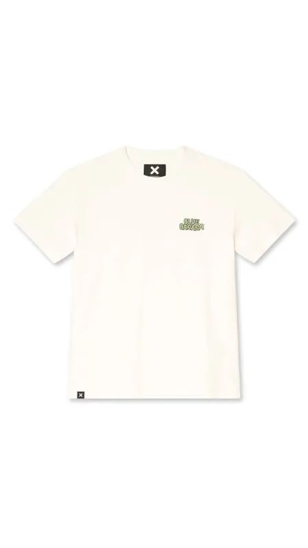 CAMISETA VAN BLANCA sold by Blue Banana