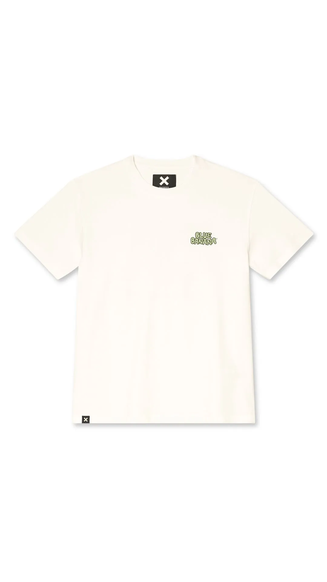 CAMISETA VAN BLANCA sold by Blue Banana