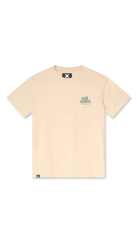 CAMISETA HIKER ARENA sold by Blue Banana