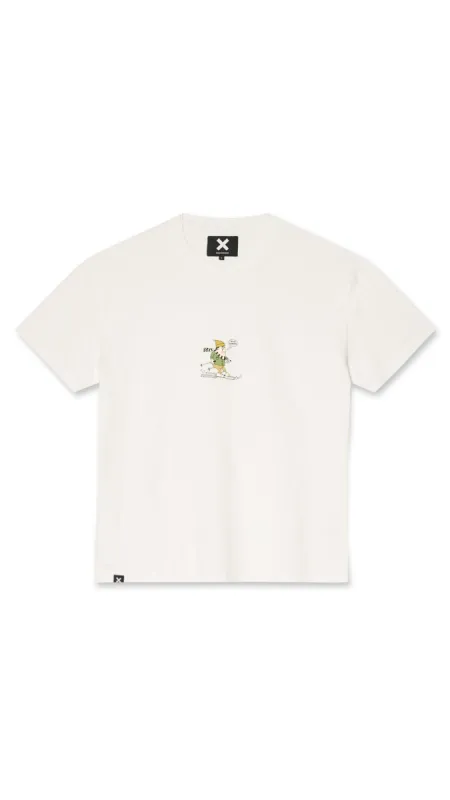 CAMISETA DOWNHILL BLANCA sold by Blue Banana