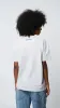 CAMISETA PATCH LIGHT GREY MELANGE sold by Blue Banana