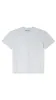 CAMISETA PATCH LIGHT GREY MELANGE sold by Blue Banana
