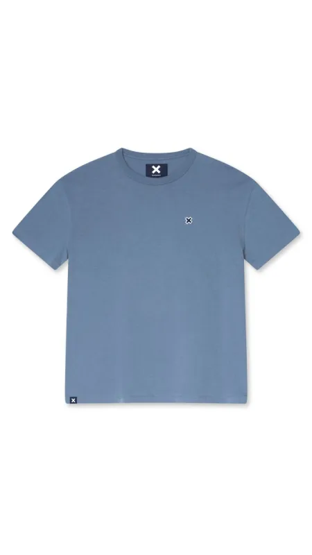 CAMISETA PATCH SKY BLUE sold by Blue Banana
