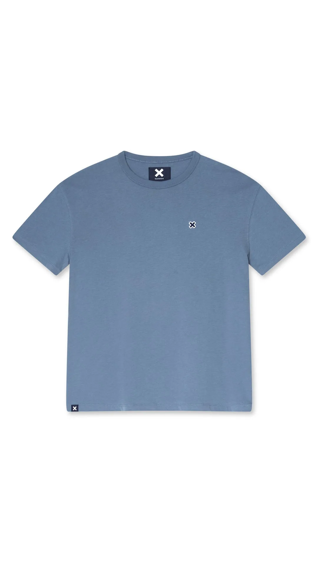 CAMISETA PATCH SKY BLUE sold by Blue Banana