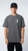 CAMISETA SQUARE ASH sold by Blue Banana