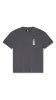 CAMISETA SQUARE ASH sold by Blue Banana