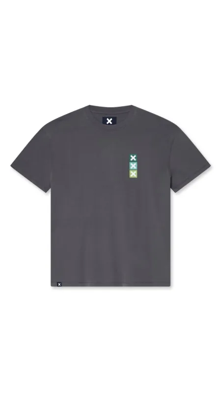 CAMISETA SQUARE ASH sold by Blue Banana