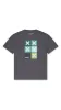 CAMISETA SQUARE ASH sold by Blue Banana