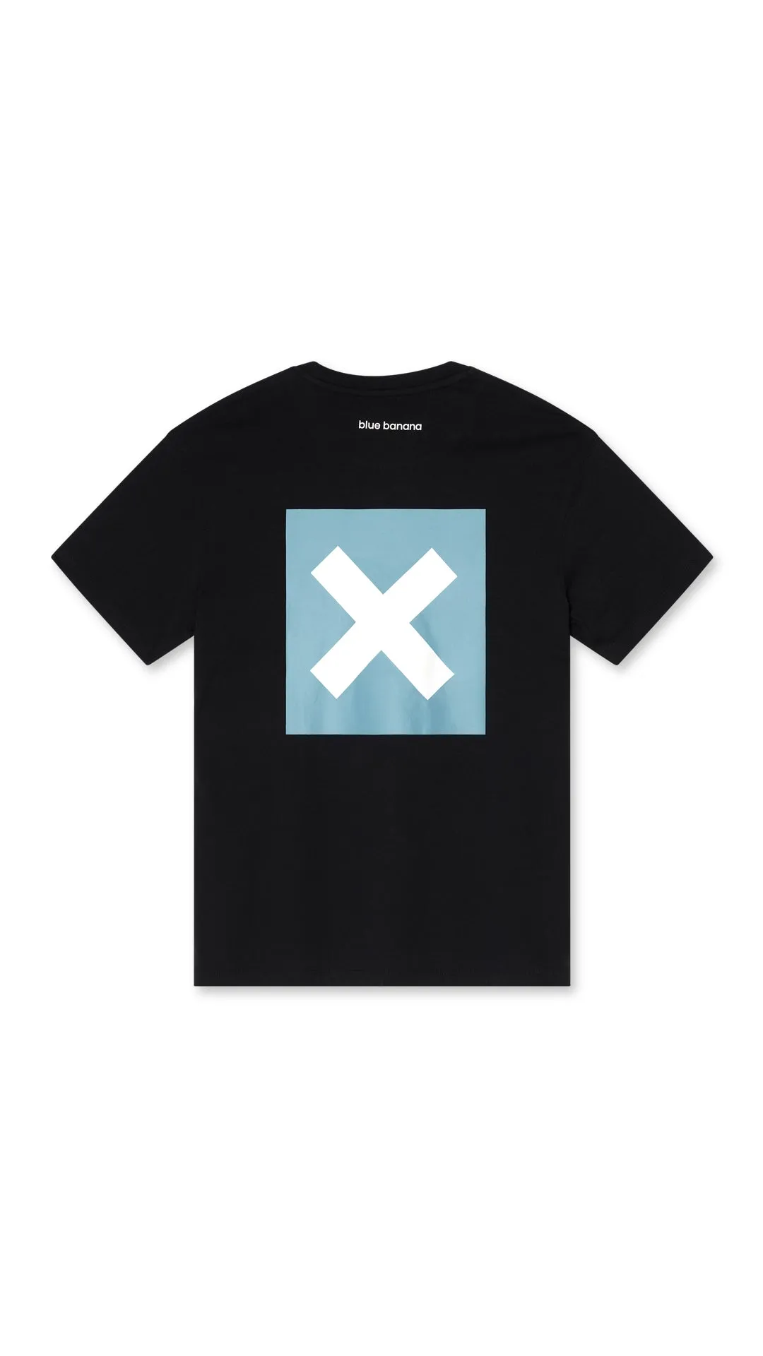 CAMISETA NATURE NEGRA sold by Blue Banana product image thumbnail 2