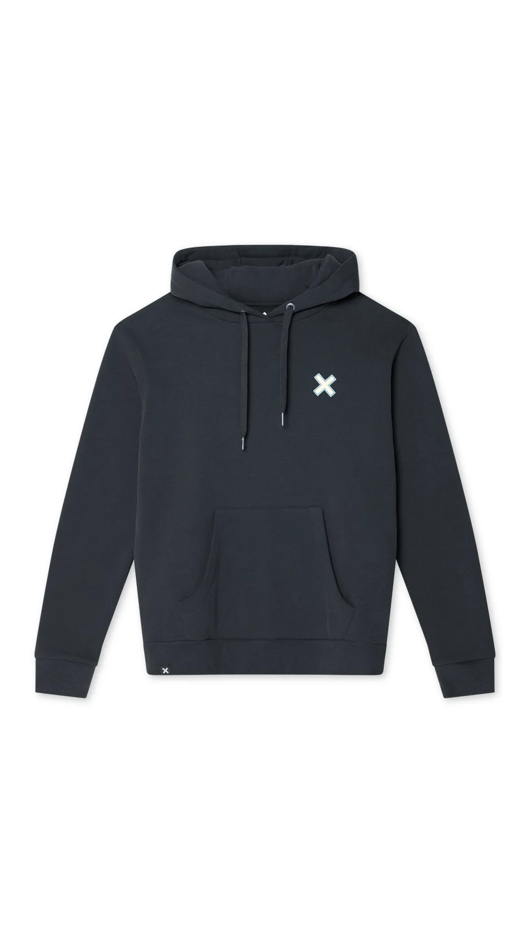 HOODIE VIBE ANTRACITA sold by Blue Banana