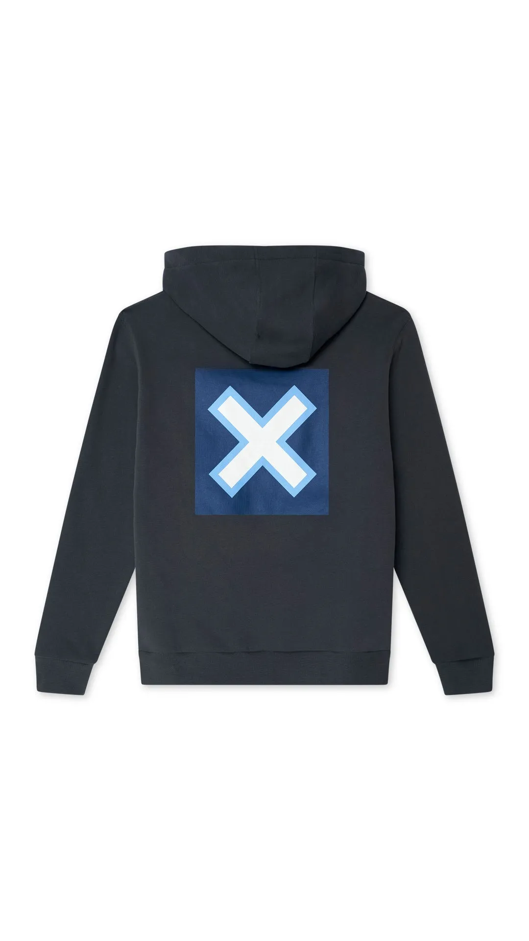 HOODIE VIBE ANTRACITA sold by Blue Banana product image thumbnail 2