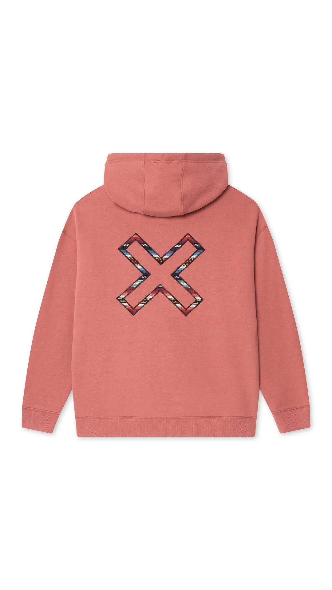 HOODIE KARMA CORAL sold by Blue Banana product image thumbnail 2