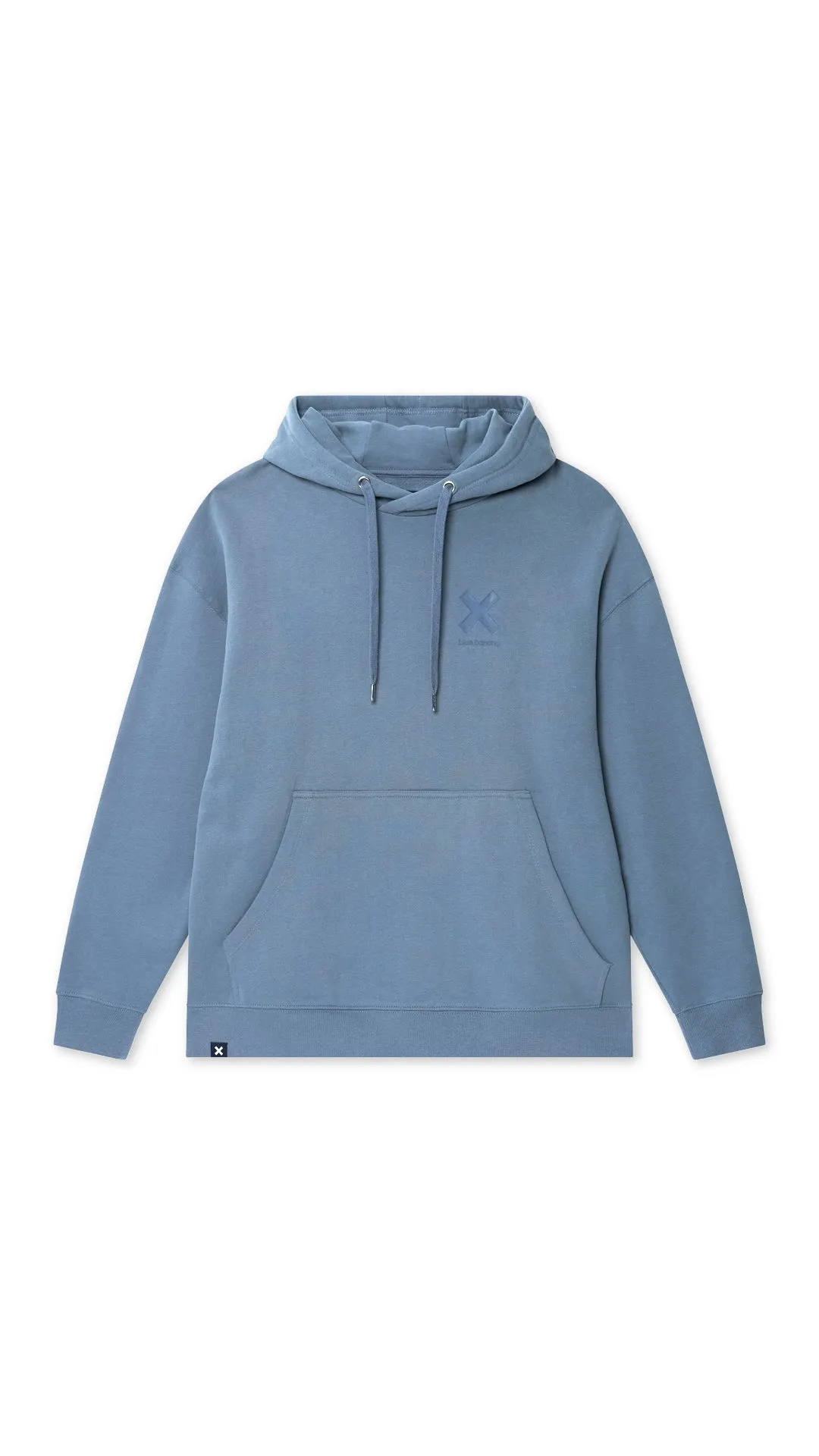 HOODIE KARMA SKY BLUE sold by Blue Banana