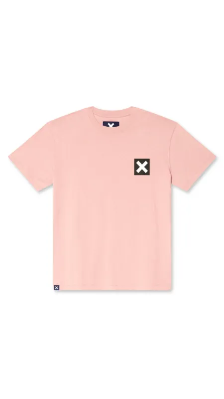 CAMISETA NATURE PEACH sold by Blue Banana