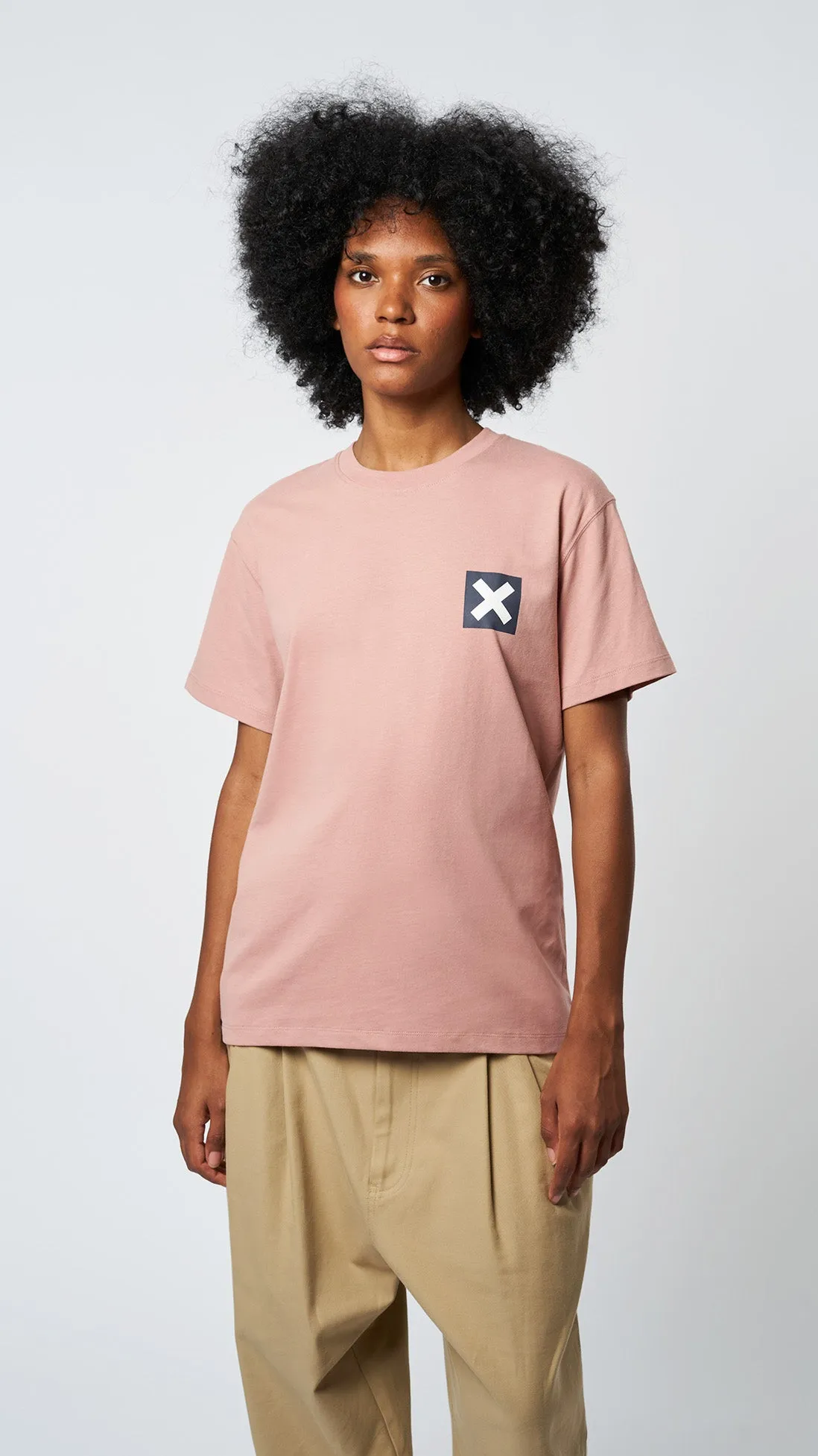 CAMISETA NATURE PEACH sold by Blue Banana product image thumbnail 3