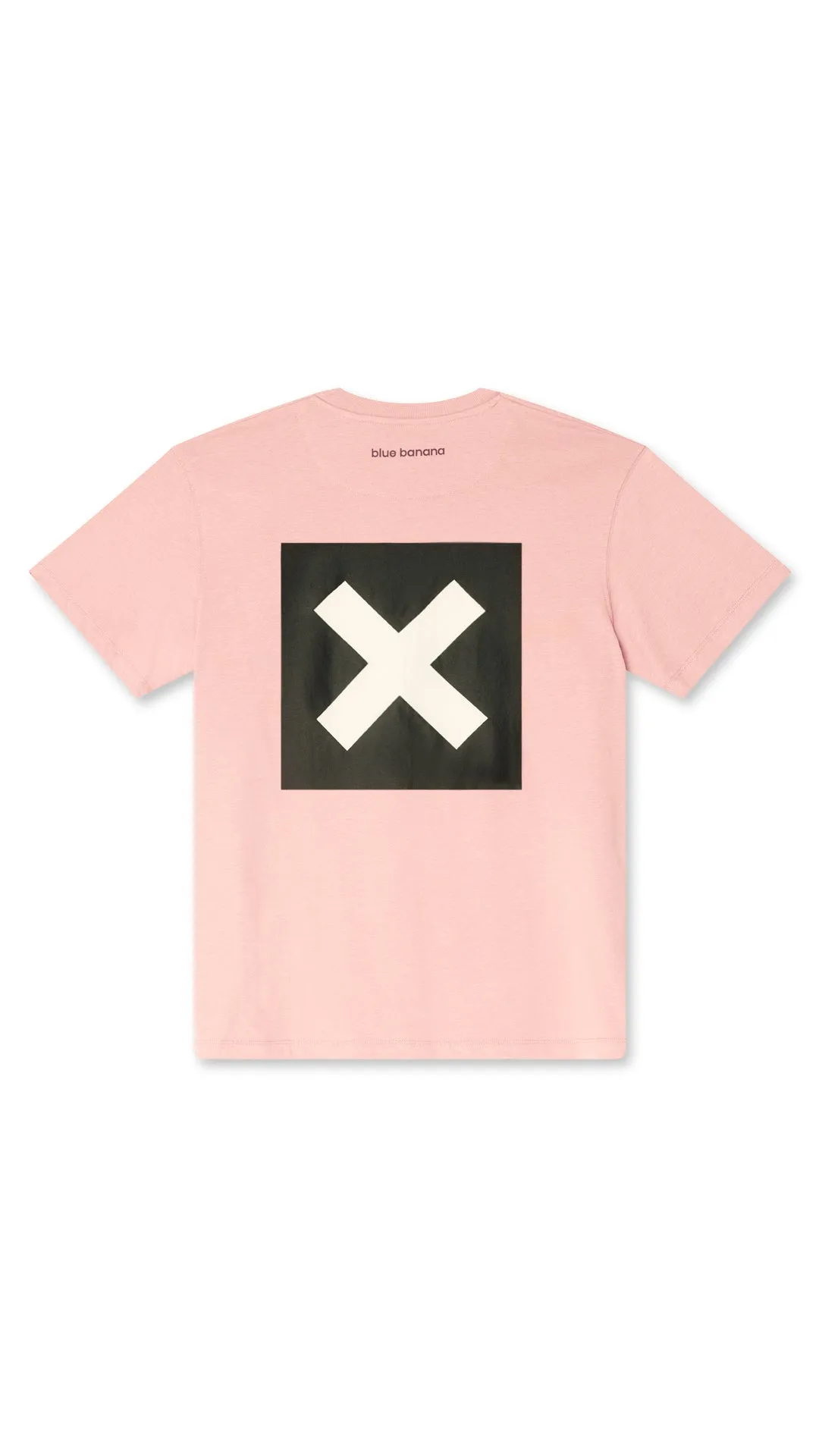 CAMISETA NATURE PEACH sold by Blue Banana product image thumbnail 2