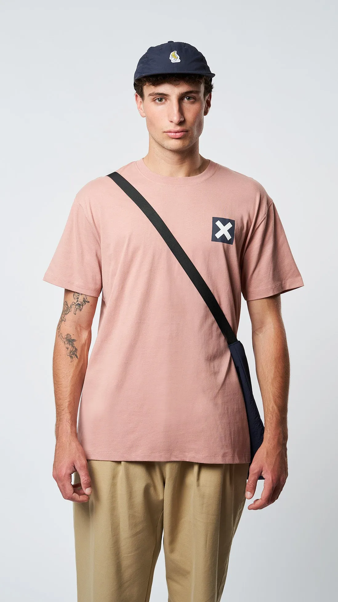 CAMISETA NATURE PEACH sold by Blue Banana product image thumbnail 5