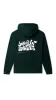 HOODIE RUMBLE VERDE sold by Blue Banana