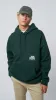 HOODIE RUMBLE VERDE sold by Blue Banana