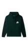 HOODIE RUMBLE VERDE sold by Blue Banana