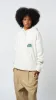 HOODIE RUMBLE BLANCO ROTO sold by Blue Banana