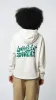 HOODIE RUMBLE BLANCO ROTO sold by Blue Banana