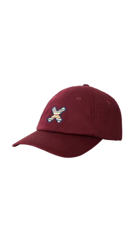 Free GORRA CLASSIC BURGUNDY sold by Blue Banana
