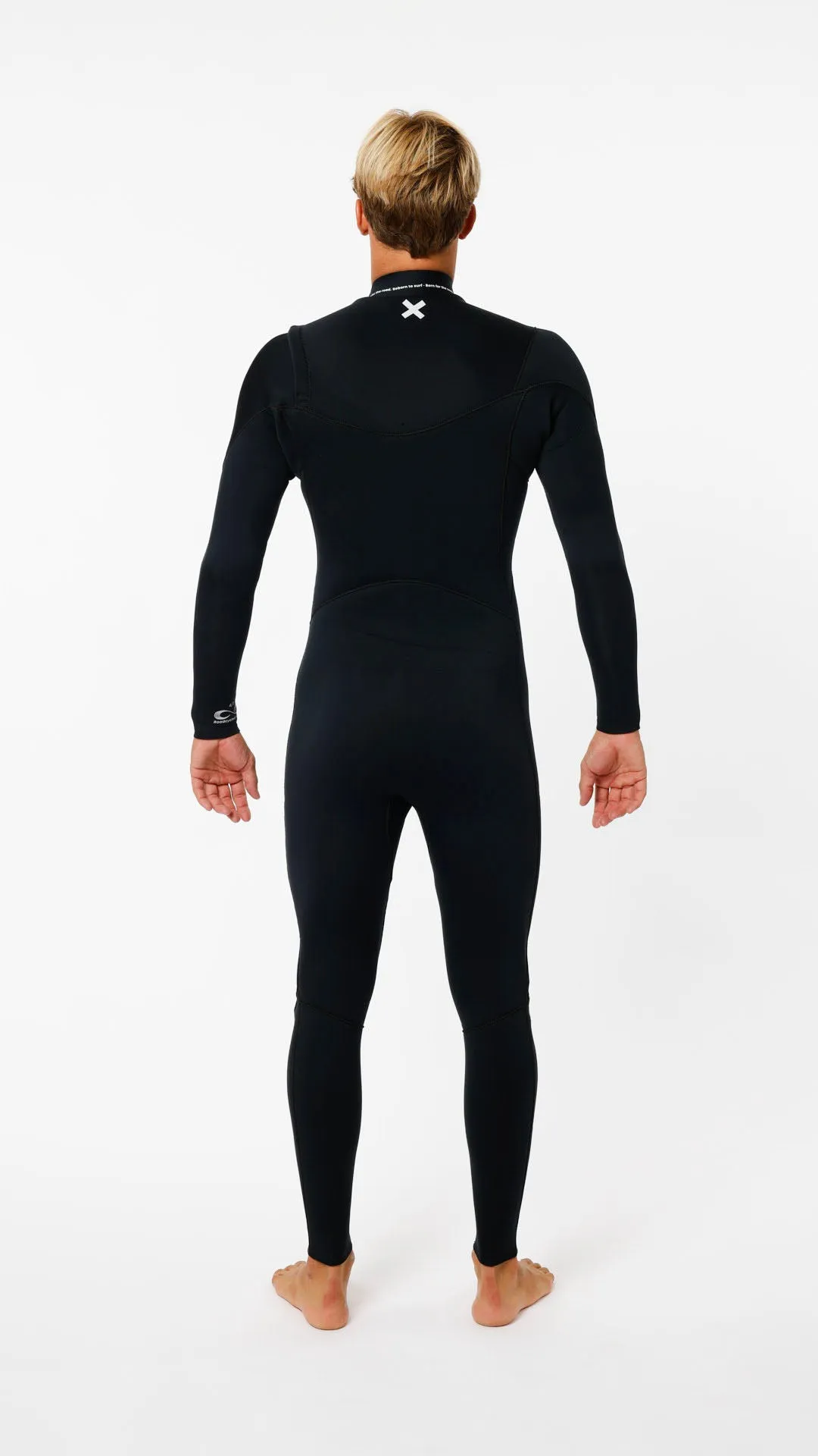 THE ROADCYCLED WETSUIT sold by Blue Banana product image thumbnail 2