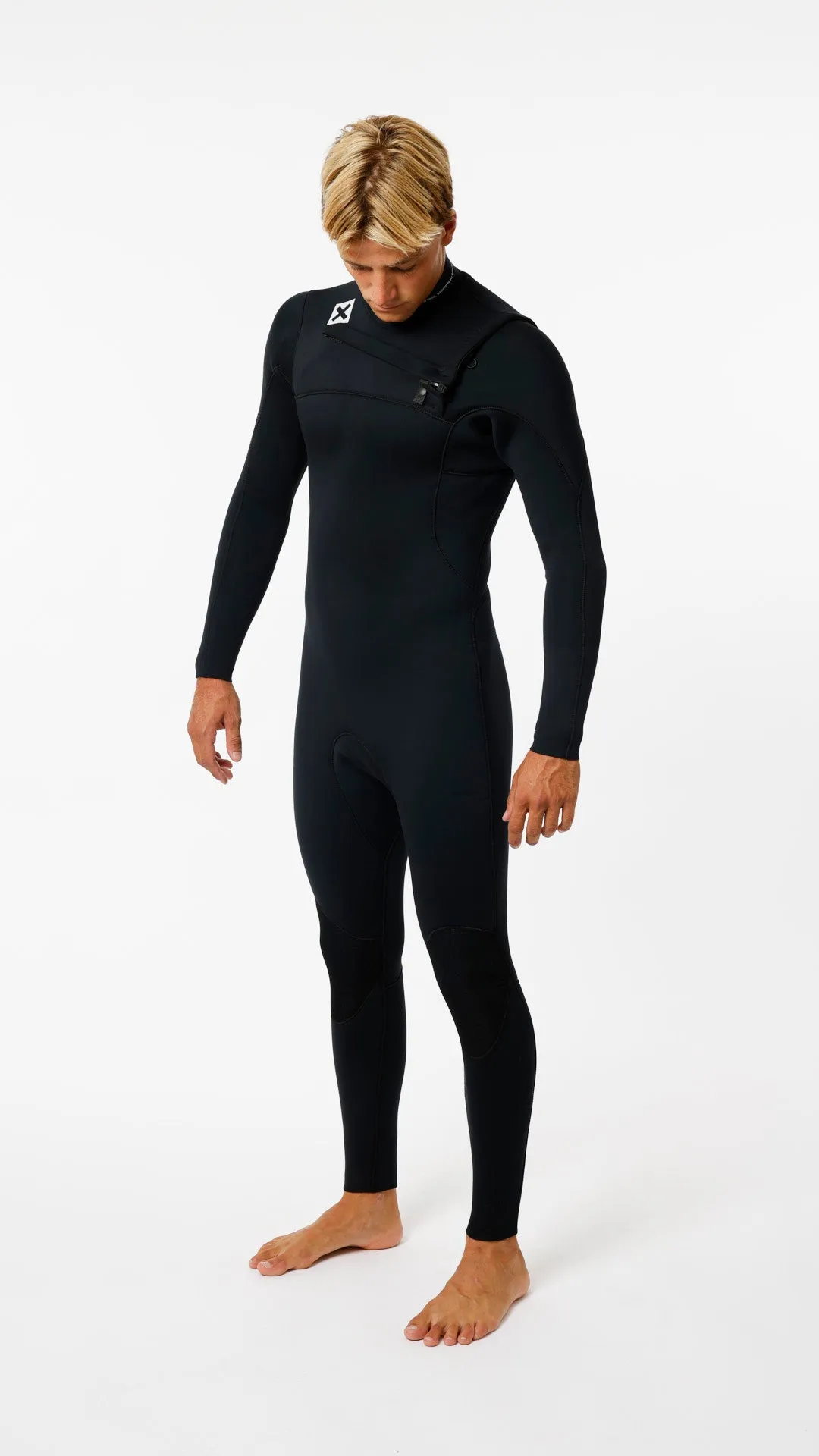 THE ROADCYCLED WETSUIT sold by Blue Banana product image thumbnail 3