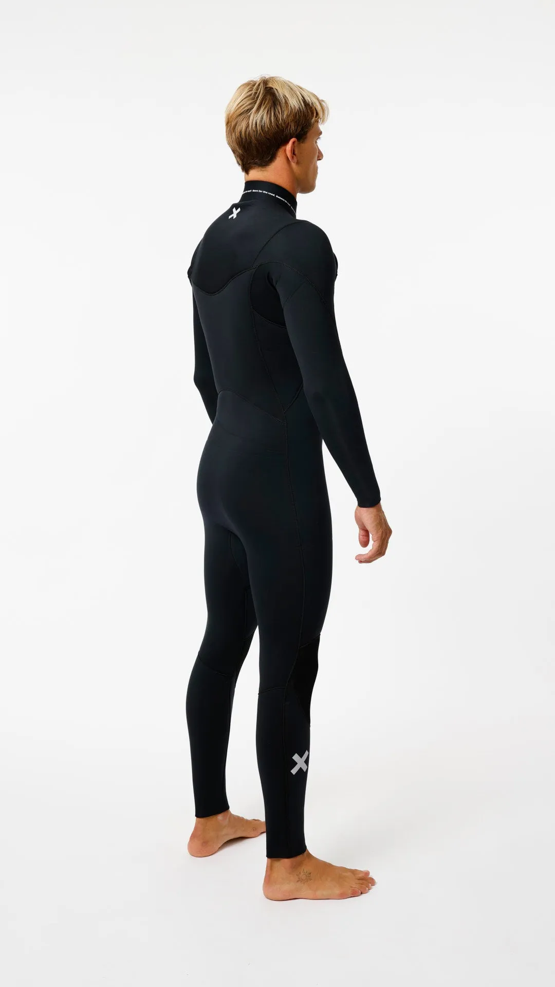 THE ROADCYCLED WETSUIT sold by Blue Banana product image thumbnail 4