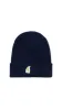 GORRO BANANA AZUL MARINO sold by Blue Banana