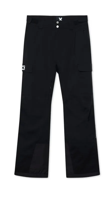 PANTALÓN TECH PULSE NEGROS sold by Blue Banana