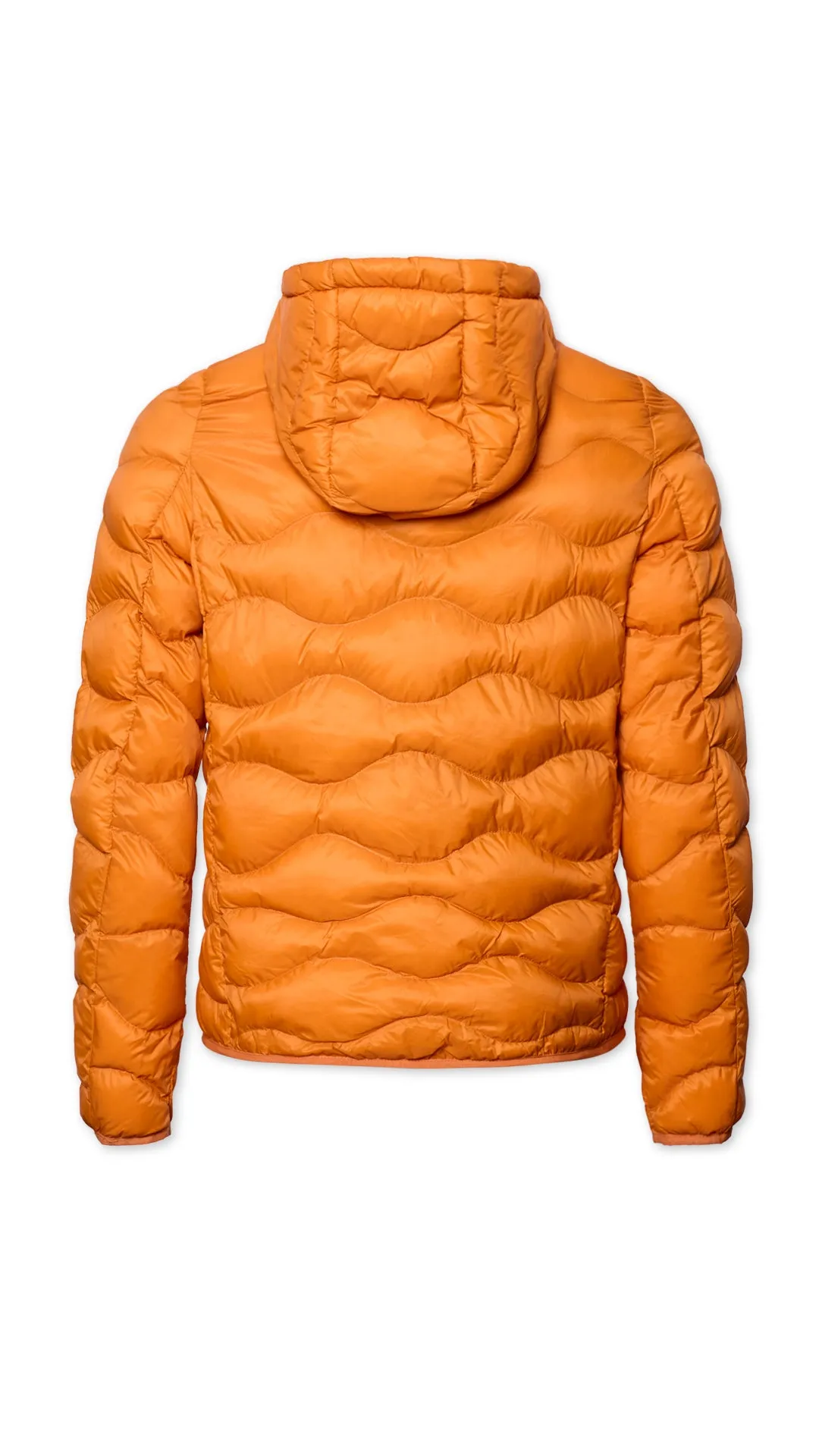PUFFER BLIZZARD NARANJA sold by Blue Banana product image thumbnail 2