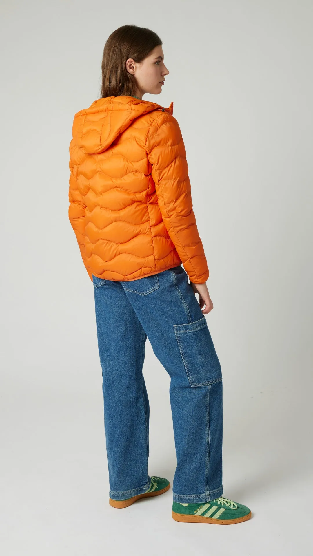 PUFFER BLIZZARD NARANJA sold by Blue Banana product image thumbnail 4