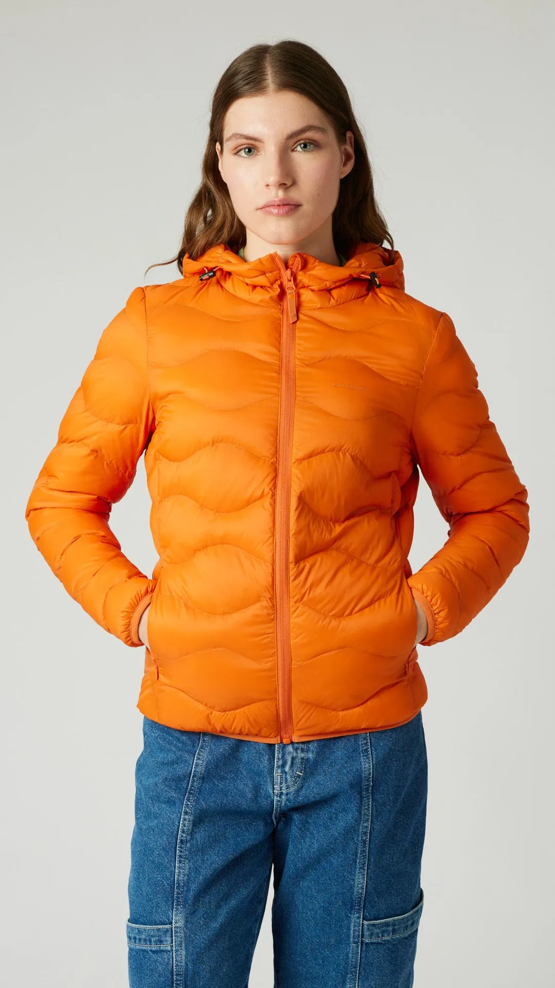PUFFER BLIZZARD NARANJA sold by Blue Banana product image thumbnail 3