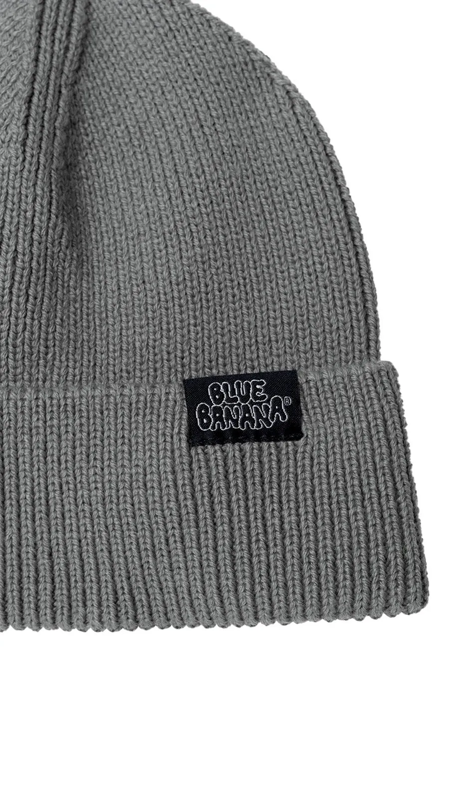 GORRO MINIMAL ASH sold by Blue Banana product image thumbnail 2