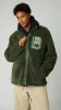 ABRIGO POLAR TENT VERDE sold by Blue Banana