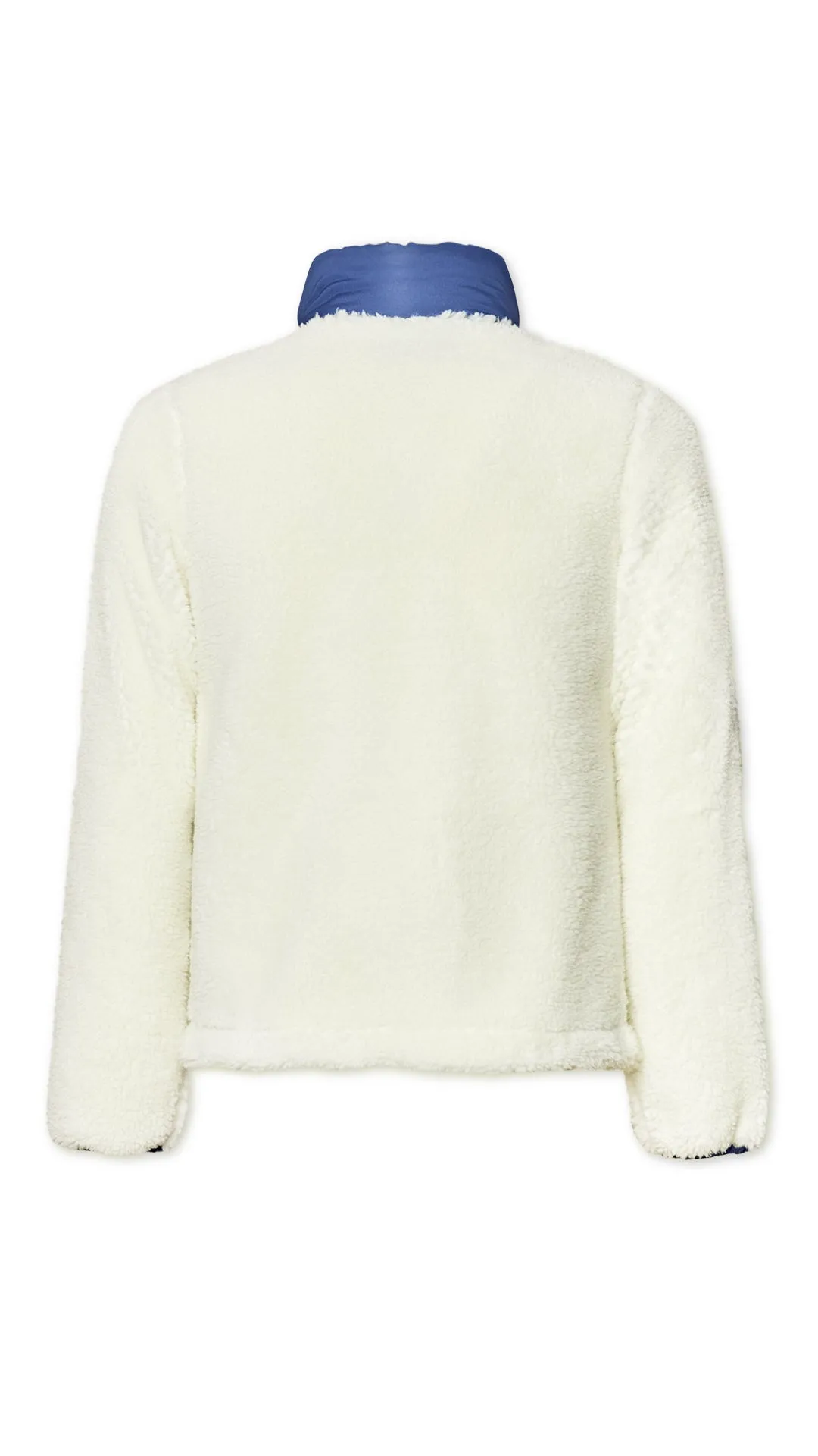 ABRIGO POLAR TENT BLANCO sold by Blue Banana product image thumbnail 2