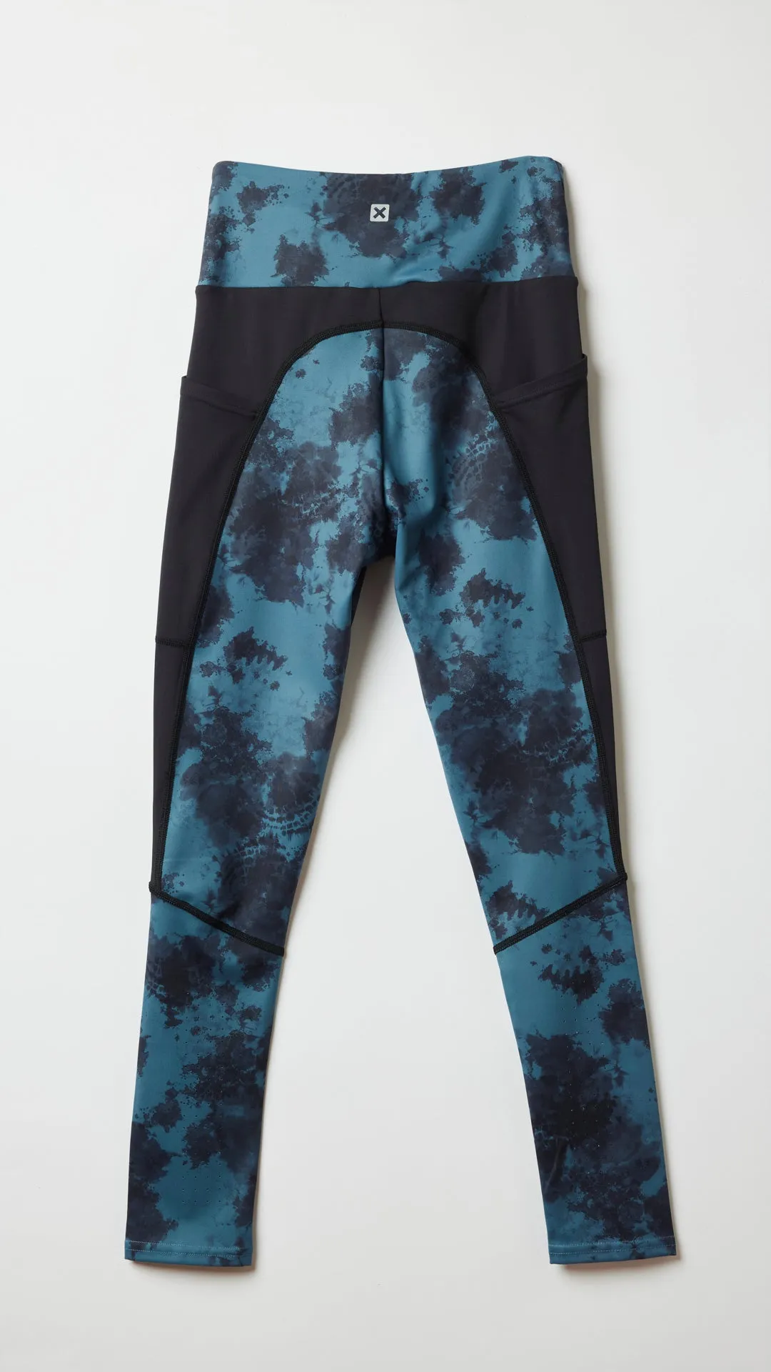 LEGGINGS MUJER ACTIVE DARK BLUE sold by Blue Banana product image thumbnail 2