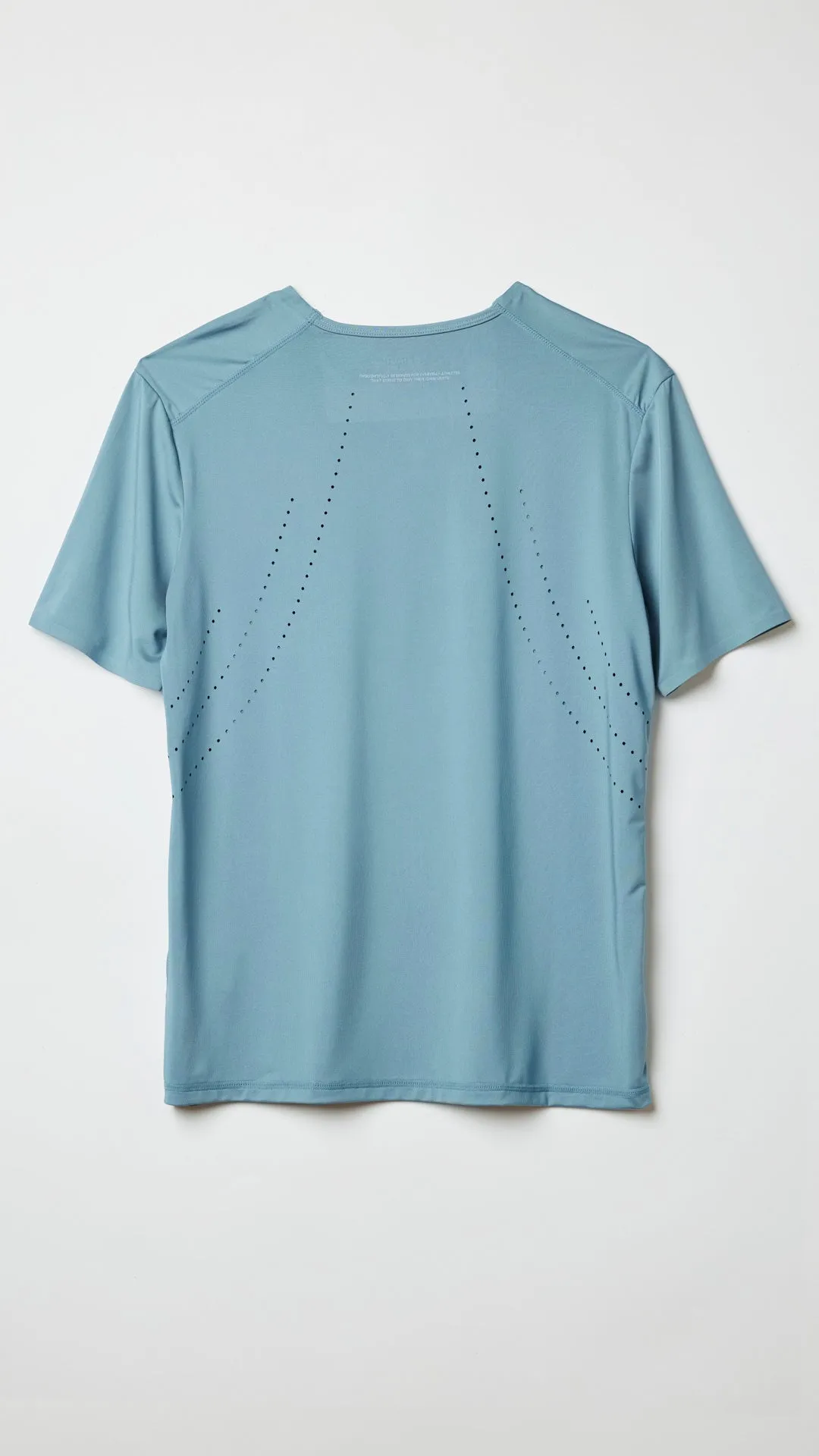 CAMISETA TRAIN LIGHT BLUE sold by Blue Banana product image thumbnail 2