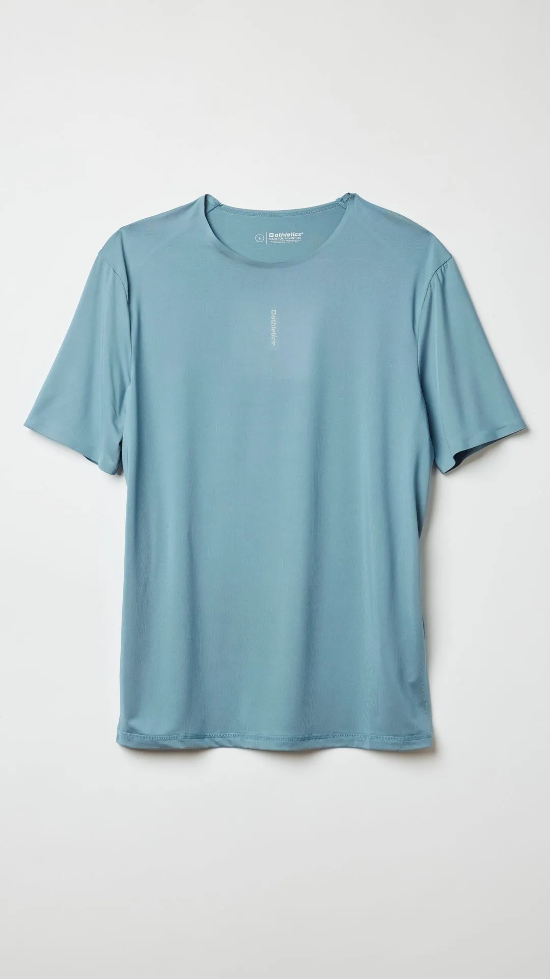 CAMISETA TRAIN LIGHT BLUE sold by Blue Banana