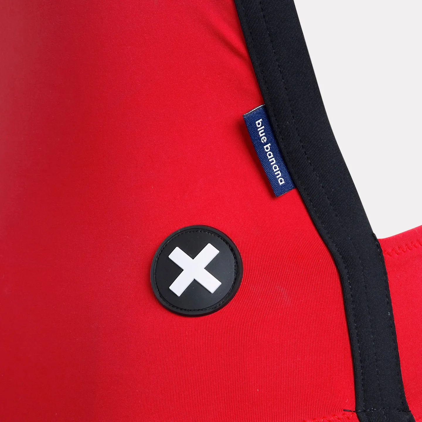 RED X SWIMSUIT sold by Blue Banana product image thumbnail 3